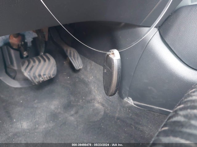 Nissan ROGUE SV 2019 KNMAT2MT6KP546906 Image 11