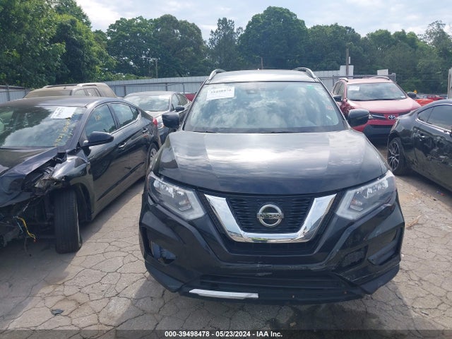 Nissan ROGUE SV 2019 KNMAT2MT6KP546906 Image 12