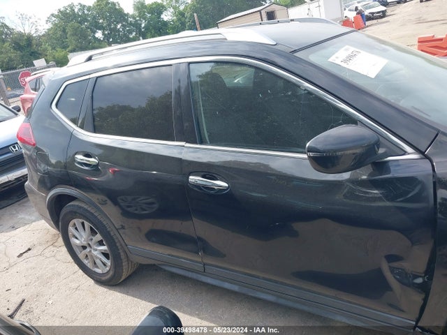 Nissan ROGUE SV 2019 KNMAT2MT6KP546906 Image 13