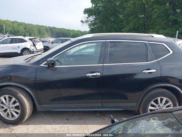 Nissan ROGUE SV 2019 KNMAT2MT6KP546906 Image 14