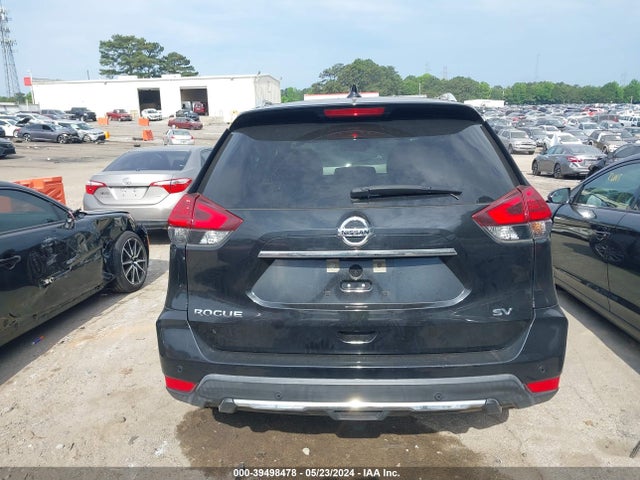 Nissan ROGUE SV 2019 KNMAT2MT6KP546906 Image 16