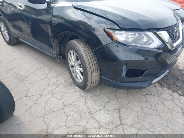 Nissan ROGUE SV 2019 KNMAT2MT6KP546906 Image 17