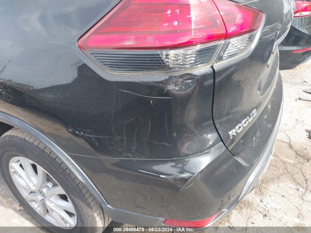 Nissan ROGUE SV 2019 KNMAT2MT6KP546906 Image 18