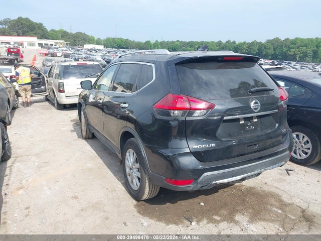 Nissan ROGUE SV 2019 KNMAT2MT6KP546906 Image 3