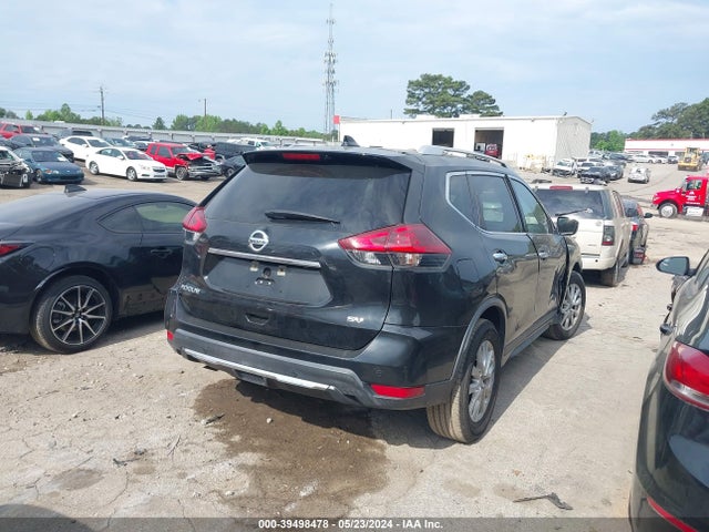Nissan ROGUE SV 2019 KNMAT2MT6KP546906 Image 4