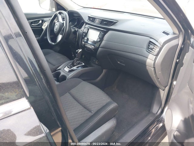 Nissan ROGUE SV 2019 KNMAT2MT6KP546906 Image 5