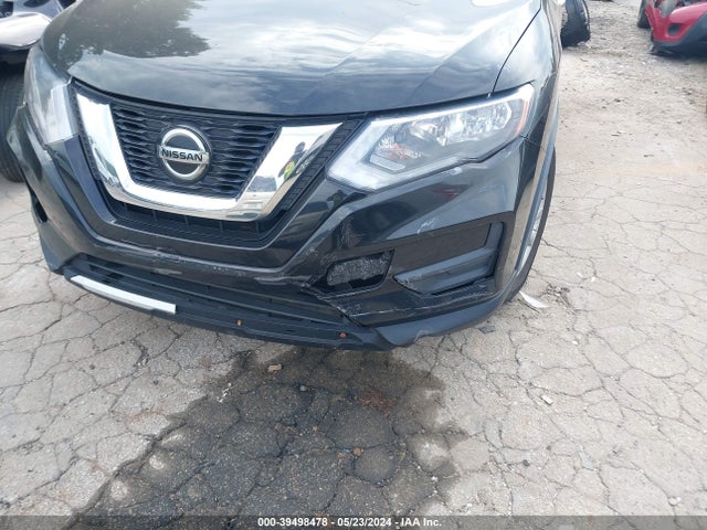 Nissan ROGUE SV 2019 KNMAT2MT6KP546906 Image 6