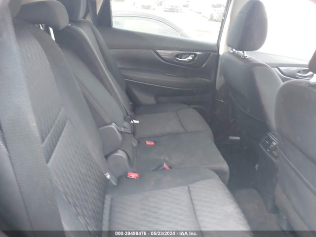 Nissan ROGUE SV 2019 KNMAT2MT6KP546906 Image 8
