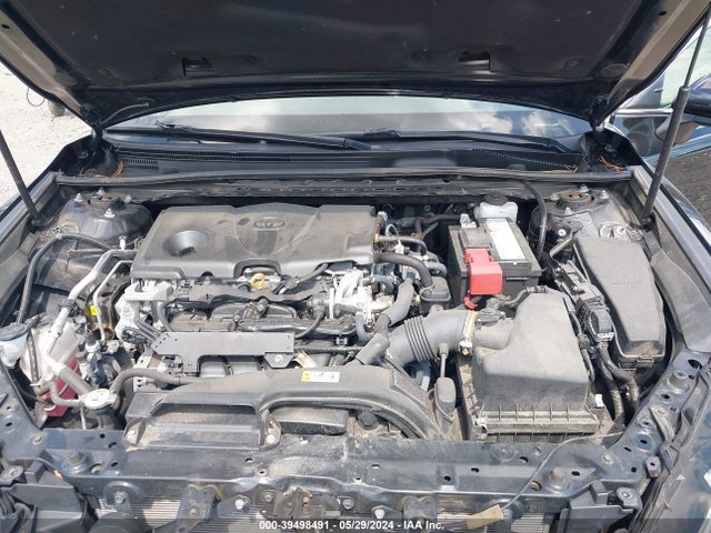 Toyota CAMRY LE 2020 4T1C11AK0LU953025 Image 10