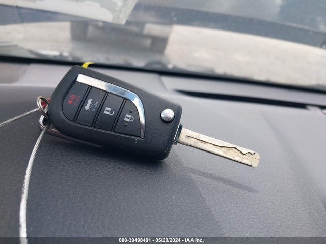 Toyota CAMRY LE 2020 4T1C11AK0LU953025 Image 11
