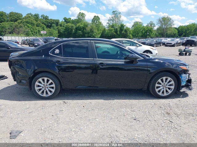 Toyota CAMRY LE 2020 4T1C11AK0LU953025 Image 13