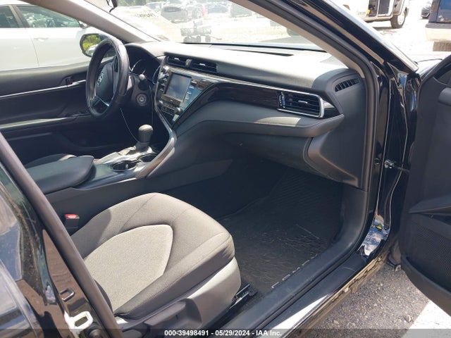 Toyota CAMRY LE 2020 4T1C11AK0LU953025 Image 5
