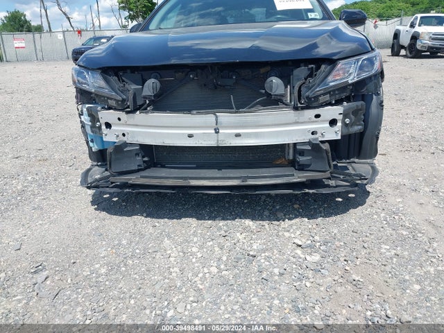 Toyota CAMRY LE 2020 4T1C11AK0LU953025 Image 6