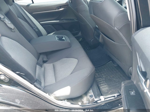 Toyota CAMRY LE 2020 4T1C11AK0LU953025 Image 8