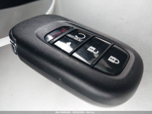 2HGFE2F56RH549528 Honda Civic Sport