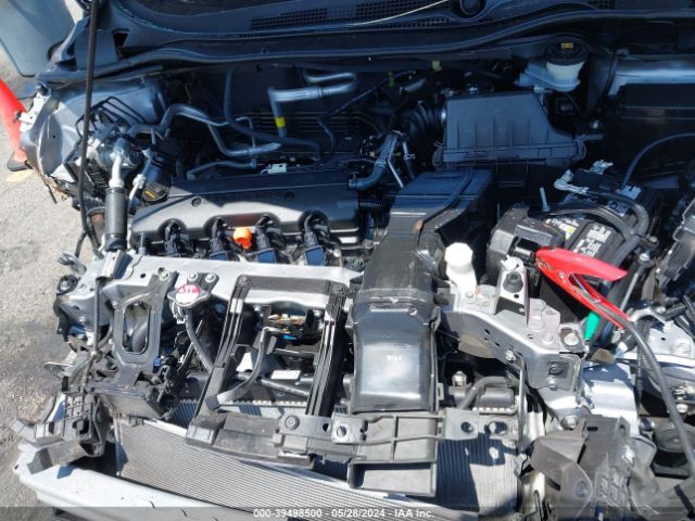 3CZRU5H54NM717136 Honda Hr-v 2wd Ex
