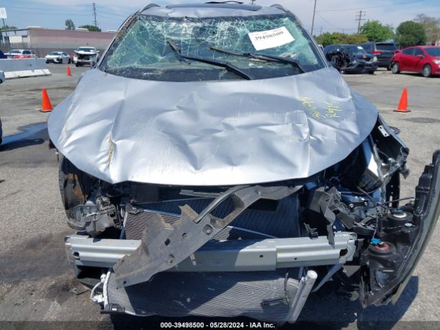 3CZRU5H54NM717136 Honda Hr-v 2wd Ex