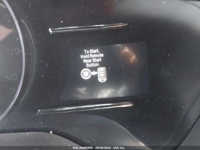 3CZRU5H54NM717136 Honda Hr-v 2wd Ex
