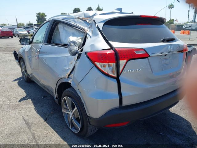 3CZRU5H54NM717136 Honda Hr-v 2wd Ex