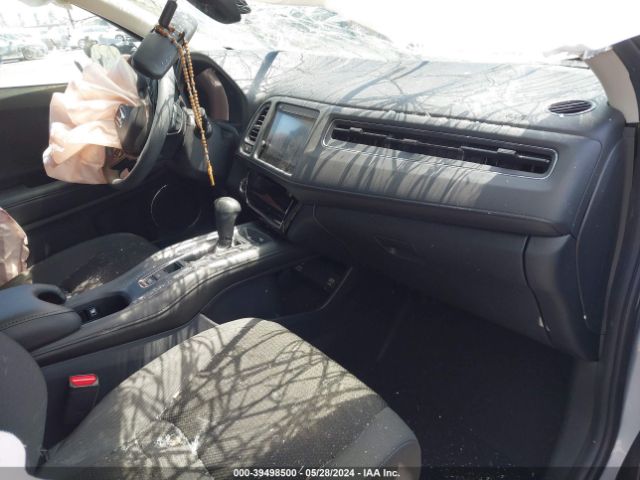 3CZRU5H54NM717136 Honda Hr-v 2wd Ex