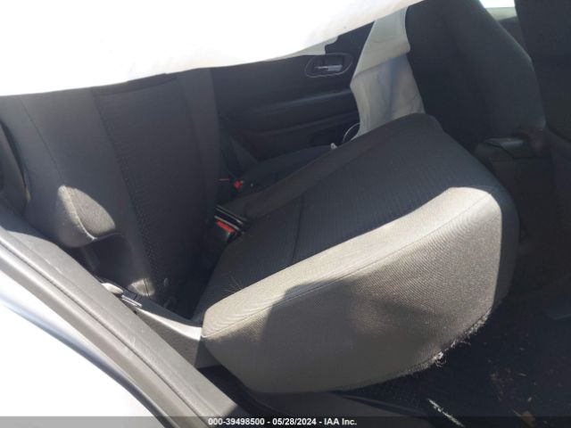 3CZRU5H54NM717136 Honda Hr-v 2wd Ex