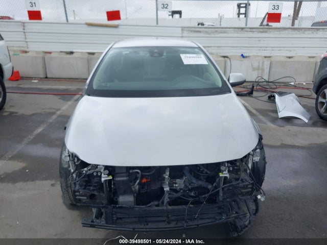 Toyota Corolla Hybrid Le 2020 JTDEBRBE3LJ009531 Image 13