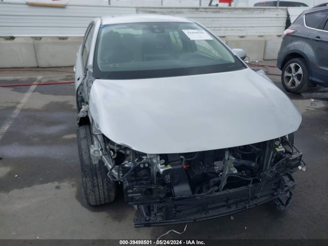 Toyota Corolla Hybrid Le 2020 JTDEBRBE3LJ009531 Image 6