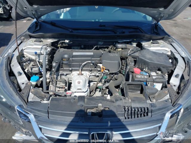 1HGCR2F33EA105232 Honda ACCORD LX