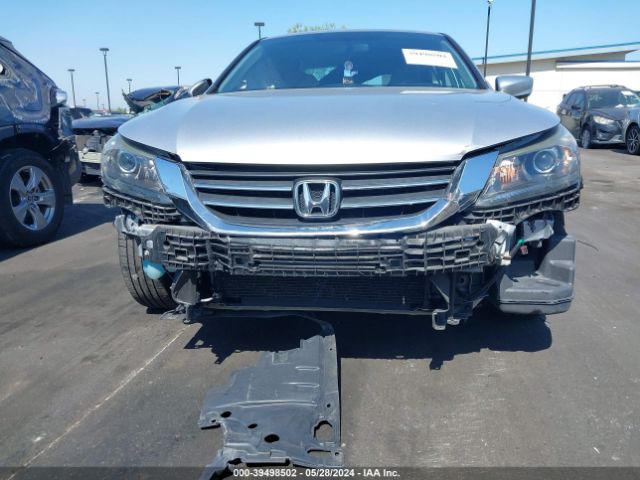 1HGCR2F33EA105232 Honda ACCORD LX