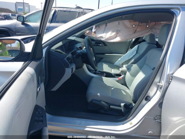 1HGCR2F33EA105232 Honda ACCORD LX