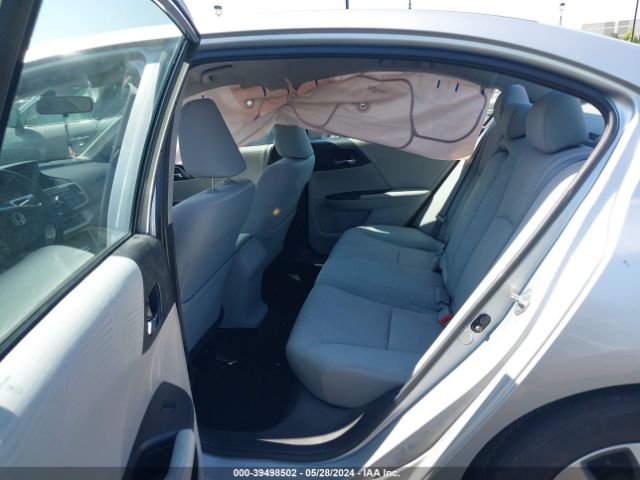 1HGCR2F33EA105232 Honda ACCORD LX
