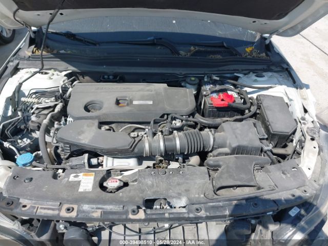1HGCV2F91JA029634 Honda Accord Touring 2.0t