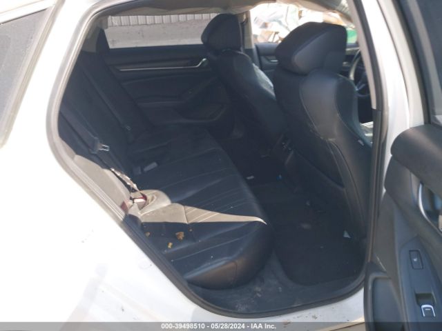 1HGCV2F91JA029634 Honda Accord Touring 2.0t