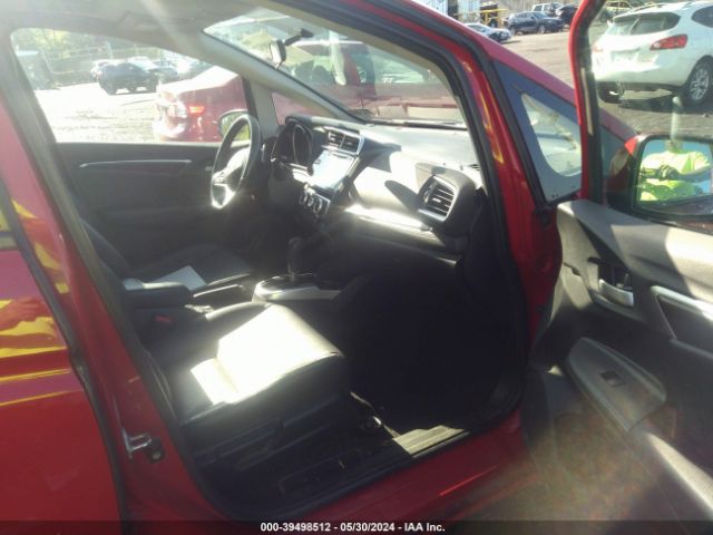 3HGGK5H8XFM707467 Honda Fit Ex/ex-l