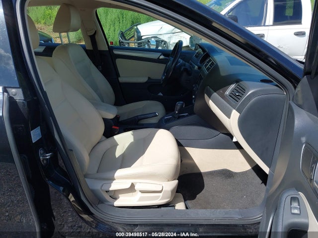 3VWD07AJ4FM312195 Volkswagen Jetta 1.8t Se