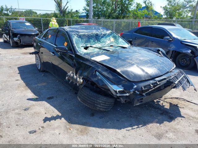 1G6AP5SX8E0144834 auction archive image