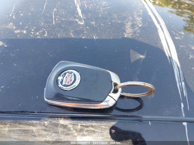 1G6AP5SX8E0144834 Cadillac Cts Standard