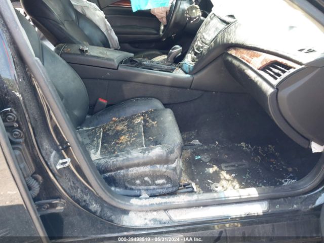 1G6AP5SX8E0144834 Cadillac Cts Standard