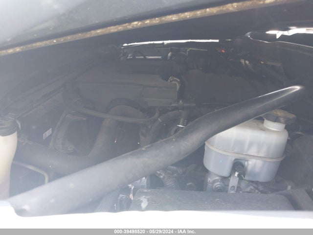 Chevrolet Silverado 1500 2lt 2015 1GCVKREC6FZ273245 Image 10