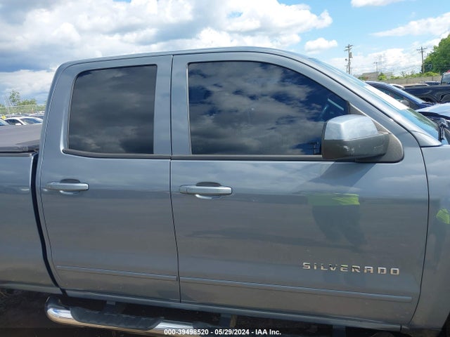 Chevrolet Silverado 1500 2lt 2015 1GCVKREC6FZ273245 Image 13