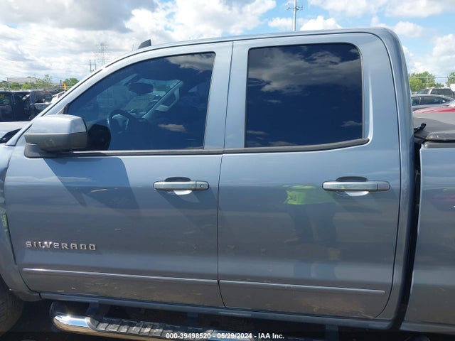Chevrolet Silverado 1500 2lt 2015 1GCVKREC6FZ273245 Image 14