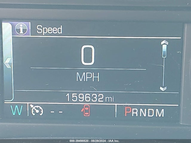 Chevrolet Silverado 1500 2lt 2015 1GCVKREC6FZ273245 Image 15