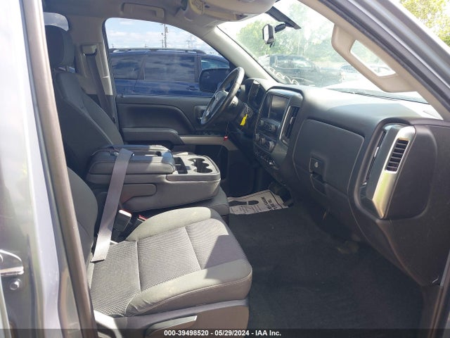 Chevrolet Silverado 1500 2lt 2015 1GCVKREC6FZ273245 Image 5