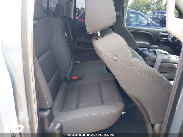 Chevrolet Silverado 1500 2lt 2015 1GCVKREC6FZ273245 Image 8