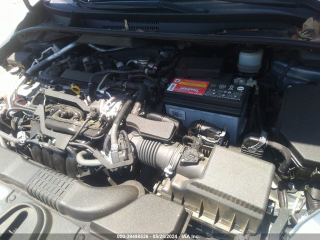 Toyota Corolla Se  6mt 2020 JTDM4RCE8LJ004751 Image 10