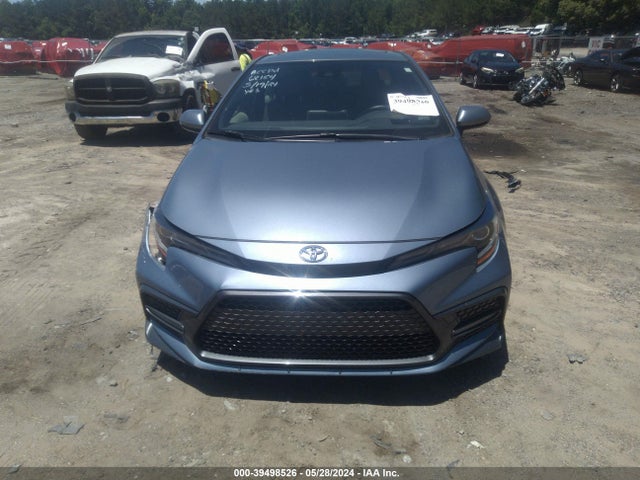 Toyota Corolla Se  6mt 2020 JTDM4RCE8LJ004751 Image 13