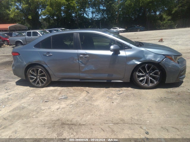 Toyota Corolla Se  6mt 2020 JTDM4RCE8LJ004751 Image 14