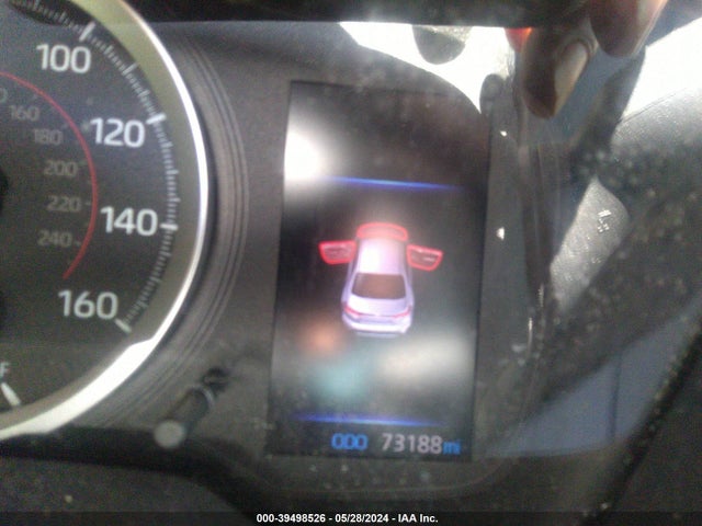 Toyota Corolla Se  6mt 2020 JTDM4RCE8LJ004751 Image 16