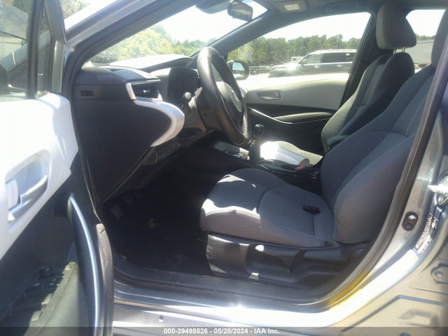 Toyota Corolla Se  6mt 2020 JTDM4RCE8LJ004751 Image 5
