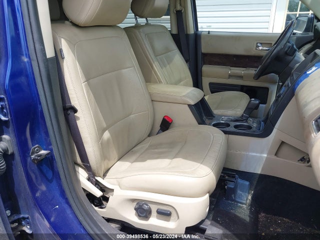 Ford Flex Limited 2014 2FMHK6DTXEBD01090 Image 5